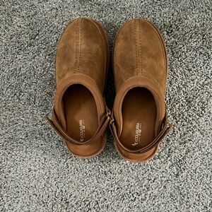 Women’s Koolaburra Ugg’s size 8